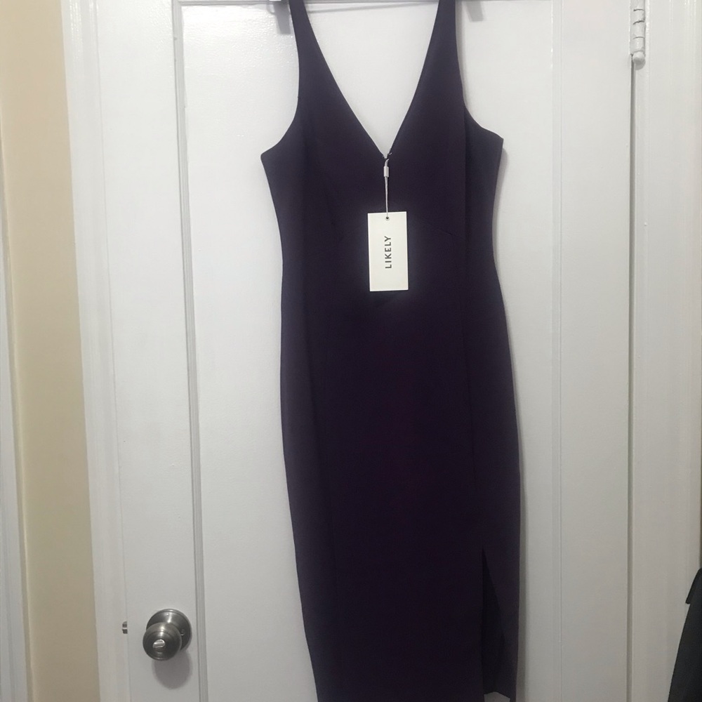 Dress - Picture 2 of 4